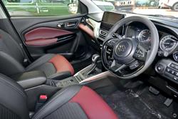 2025 Suzuki Fronx Hybrid KW Celestial Blue Pearl Metallic