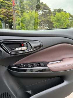 2025 Suzuki Fronx Hybrid KW Grandeur Grey Pearl Metallic