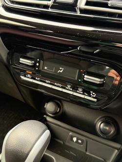 2025 Suzuki Fronx Hybrid KW Arctic White Pearl