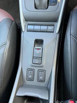 2025 Suzuki Fronx Hybrid KW Grandeur Grey Pearl Metallic