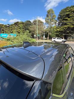 2025 Suzuki Fronx Hybrid KW Grandeur Grey Pearl Metallic