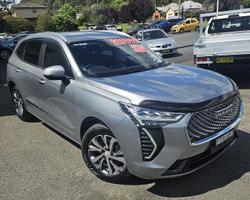 2023 GWM Haval Jolion Lux
