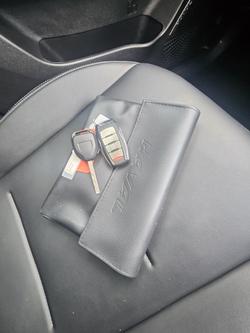 2023 GWM Haval Jolion Lux