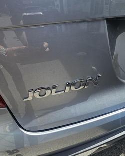 2023 GWM Haval Jolion Lux