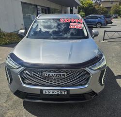 2023 GWM Haval Jolion Lux