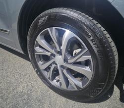 2023 GWM Haval Jolion Lux