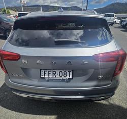 2023 GWM Haval Jolion Lux