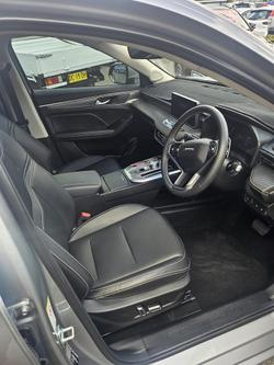 2023 GWM Haval Jolion Lux