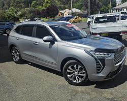 2023 GWM Haval Jolion Lux