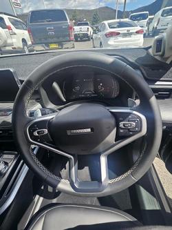 2023 GWM Haval Jolion Lux