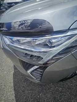 2023 GWM Haval Jolion Lux