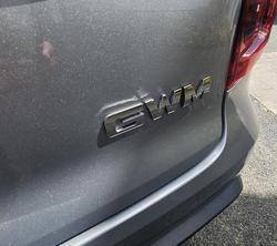 2023 GWM Haval Jolion Lux