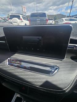 2023 GWM Haval Jolion Lux