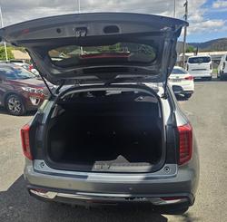 2023 GWM Haval Jolion Lux