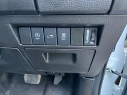 2025 Isuzu D-MAX LS-U