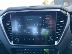 2025 Isuzu D-MAX LS-U