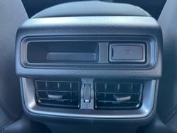 2025 Isuzu D-MAX LS-U