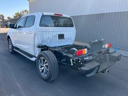 2025 Isuzu D-MAX LS-U