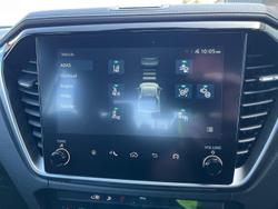 2025 Isuzu D-MAX LS-U