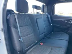 2025 Isuzu D-MAX LS-U