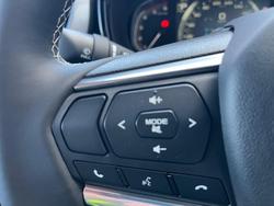 2025 Isuzu D-MAX LS-U