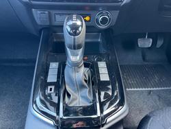 2025 Isuzu D-MAX LS-U