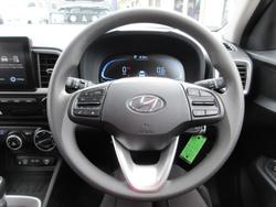 2025 Hyundai Venue