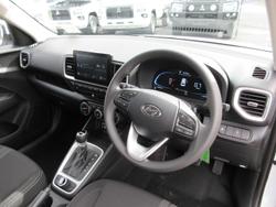 2025 Hyundai Venue