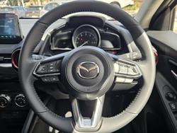 2025 Mazda 2 G15 Evolve