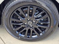 2025 Mazda 2 G15 Evolve