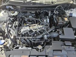 2025 Mazda 2 G15 Evolve