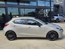 2025 Mazda 2 G15 Evolve