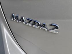 2025 Mazda 2 G15 Evolve