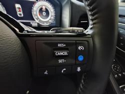 2025 Nissan QASHQAI N-DESIGN e-POWER J12 MY25 Magnetic Blue with Onyx Black Roof