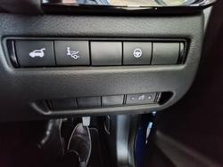 2025 Nissan QASHQAI N-DESIGN e-POWER J12 MY25 Magnetic Blue with Onyx Black Roof