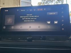 2025 Nissan QASHQAI N-DESIGN e-POWER J12 MY25 Magnetic Blue with Onyx Black Roof