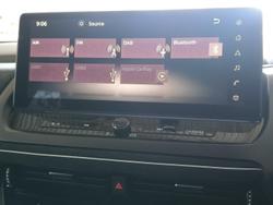 2025 Nissan QASHQAI N-DESIGN e-POWER J12 MY25 Magnetic Blue with Onyx Black Roof