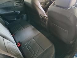 2025 Nissan QASHQAI N-DESIGN e-POWER J12 MY25 Magnetic Blue with Onyx Black Roof