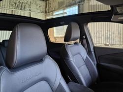 2025 Nissan QASHQAI N-DESIGN e-POWER J12 MY25 Magnetic Blue with Onyx Black Roof