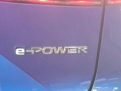 2025 Nissan QASHQAI N-DESIGN e-POWER J12 MY25 Magnetic Blue with Onyx Black Roof