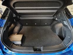 2025 Nissan QASHQAI N-DESIGN e-POWER J12 MY25 Magnetic Blue with Onyx Black Roof