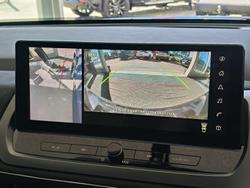 2025 Nissan QASHQAI N-DESIGN e-POWER J12 MY25 Magnetic Blue with Onyx Black Roof