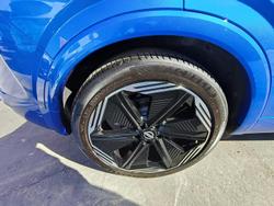 2025 Nissan QASHQAI N-DESIGN e-POWER J12 MY25 Magnetic Blue with Onyx Black Roof