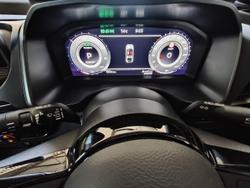 2025 Nissan QASHQAI N-DESIGN e-POWER J12 MY25 Magnetic Blue with Onyx Black Roof