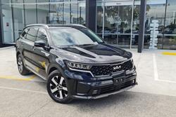 2022 Kia Sorento Sport