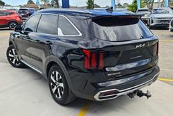 2022 Kia Sorento Sport