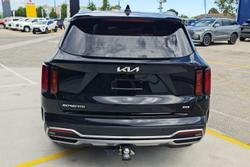 2022 Kia Sorento Sport