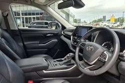 2022 Toyota Kluger GXL