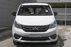 2023 LDV G10 +