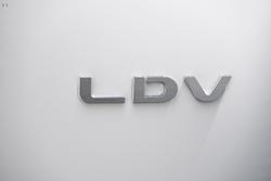 2023 LDV G10 +